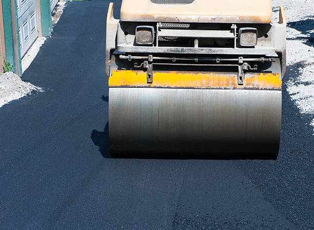 Why Choose Us For All Your Driveway Paving Needs in Smithville, TN?